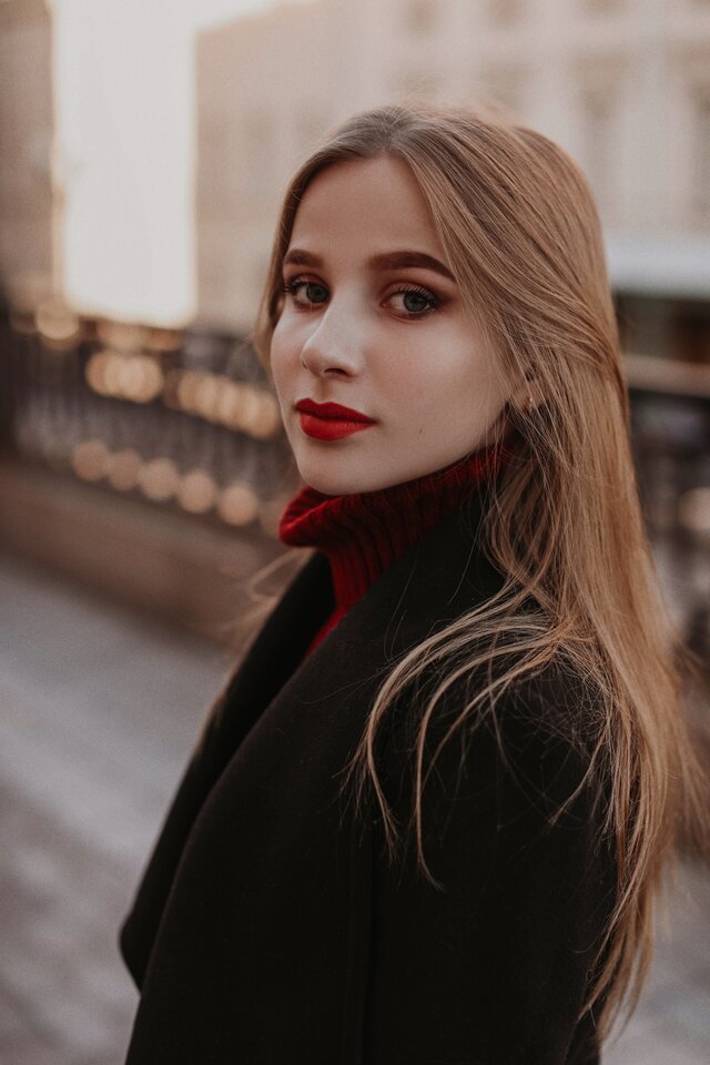 Ulia Bogdan's photo