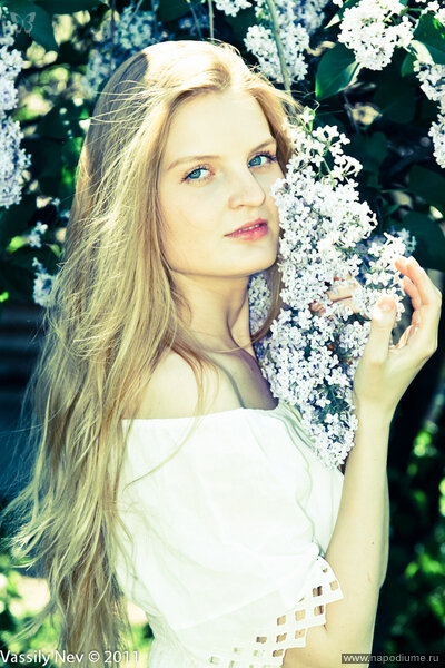 Svetlana Orlova's photo