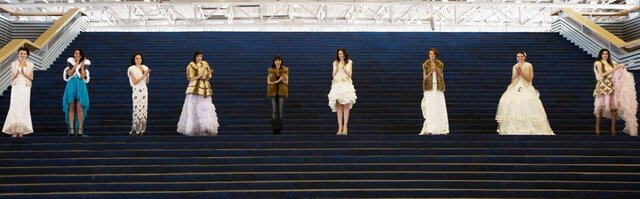 Alena Tihomirova's photo