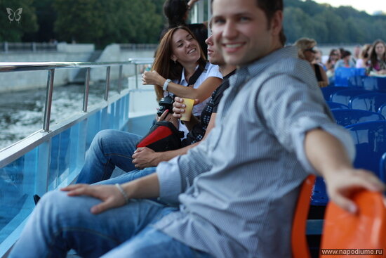 Serega Kuznecov's photo