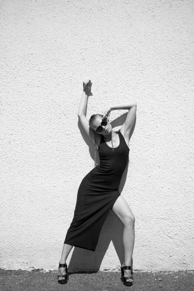 Marianna Zavodnova's photo