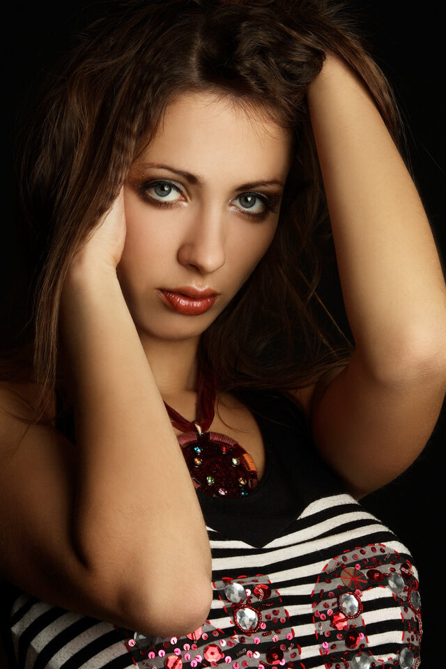 JEva Romanovskaya's photo