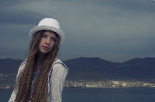 Angelina Filyak's photo