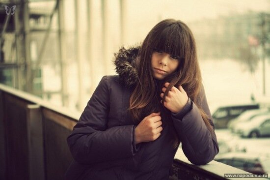 Фото Anastasia Zebrova