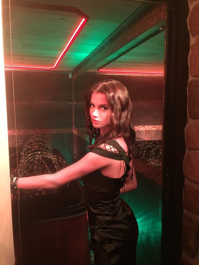 Sofija Abramova's photo