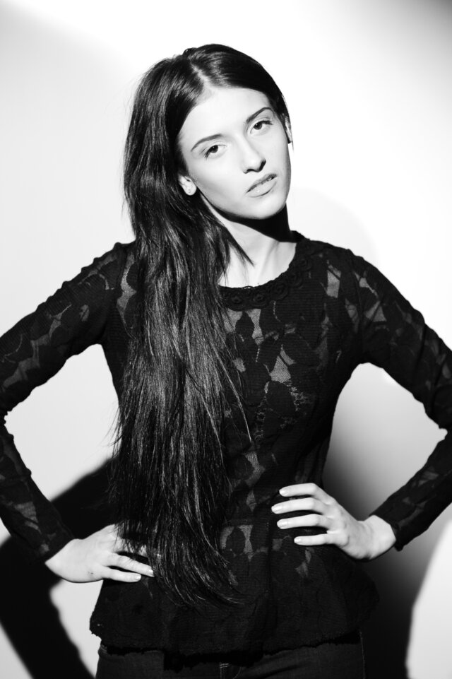 Lena Lipeeva's photo