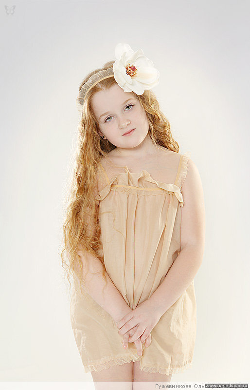 Alina Grisakova's photo