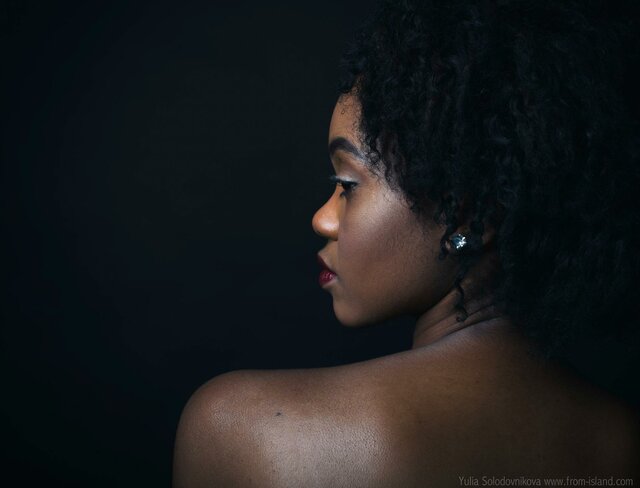 Natalja Okere's photo
