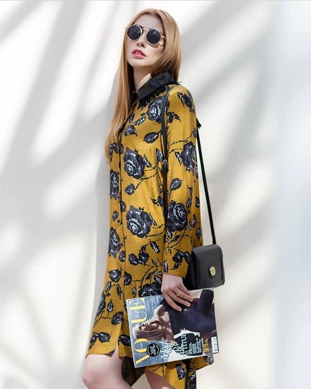 Ulia Osovskaa's photo