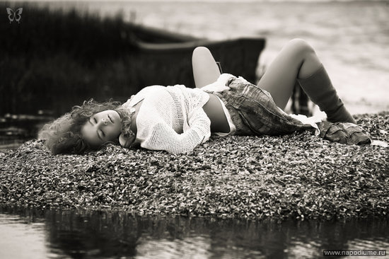 Aleksej Naumov's photo