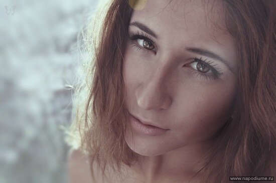 Anastasia Sluckaa's photo