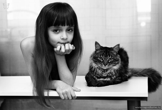 Фото София Руснак