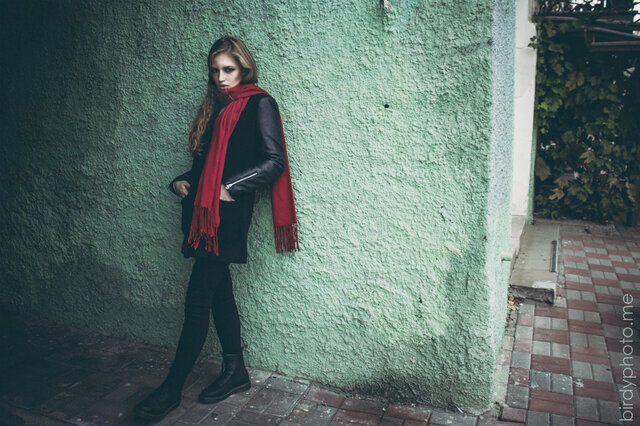 Фото Nadiia Koval