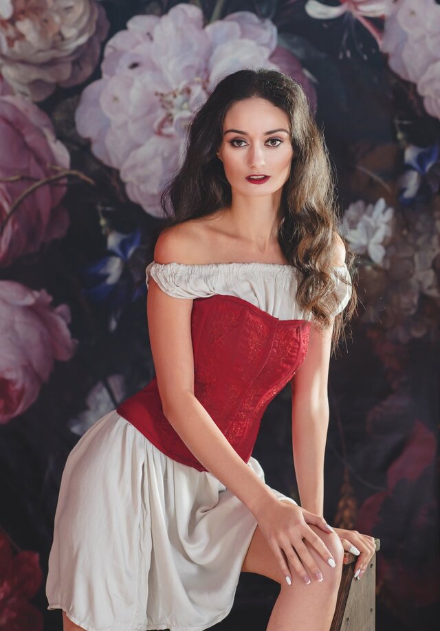 Foto Ksenija Matveeva