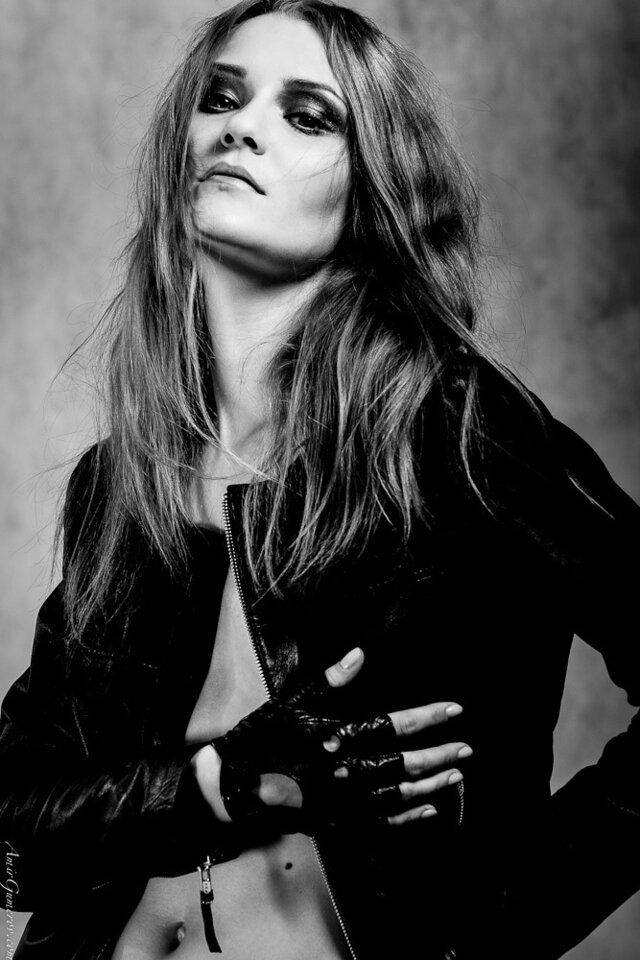 Foto Amir Gumerov