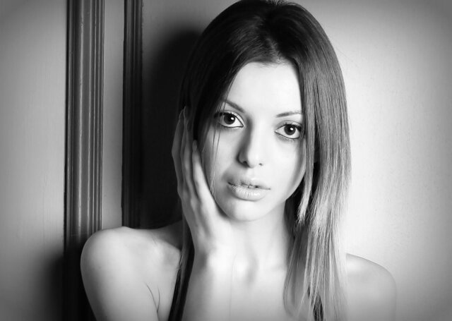 Ulia Pavlovskaa's photo
