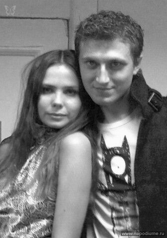 Nikita Orlov's photo