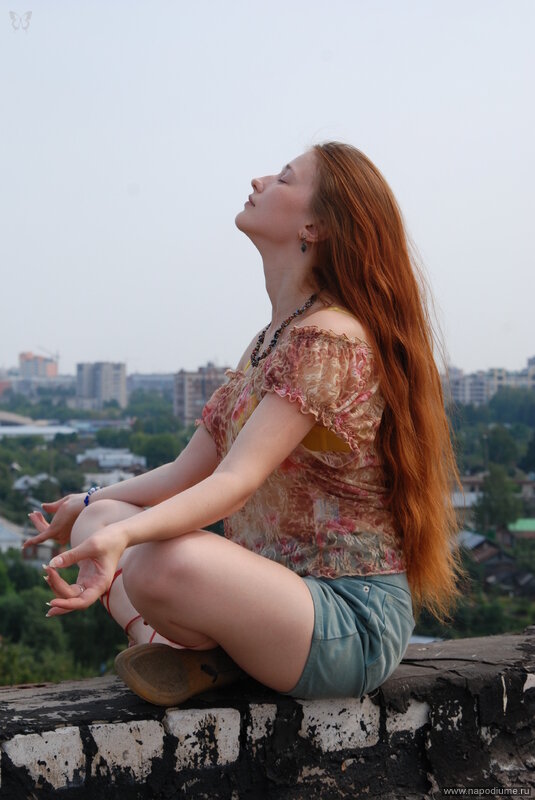 Anastasia Bucak's photo