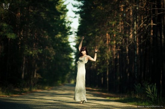 Фото Masha Kolesnikova