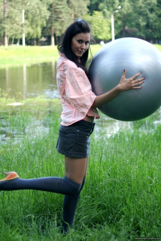 Irina Goloviznina's photo