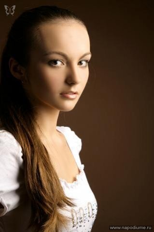 Фото Анна Коломейчук