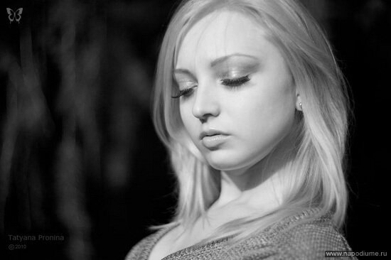 Evgenia Kulakova's photo