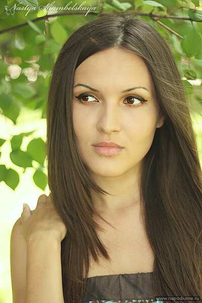Alexandra Zakirova's photo