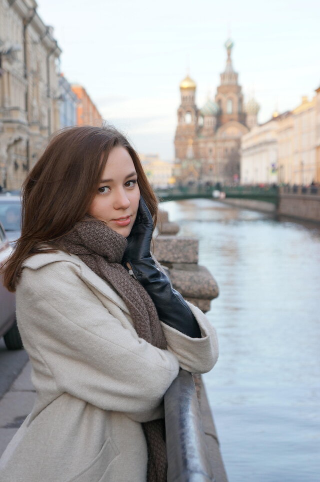 Фото Andrey Evoaction