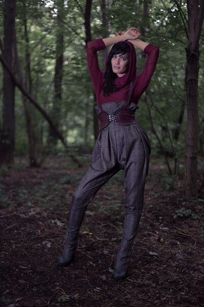 Aida Garifullina's photo