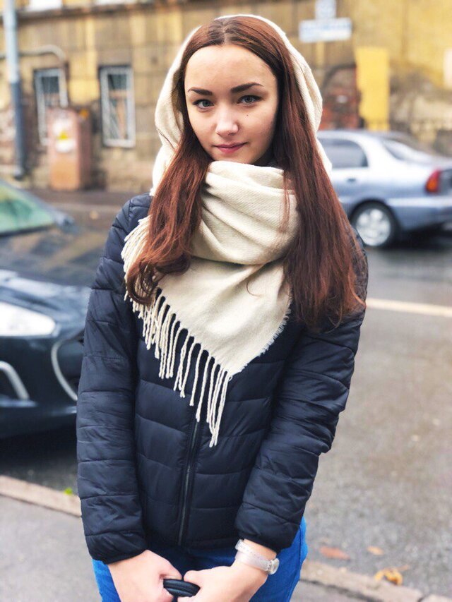 Foto Irina Ivanova