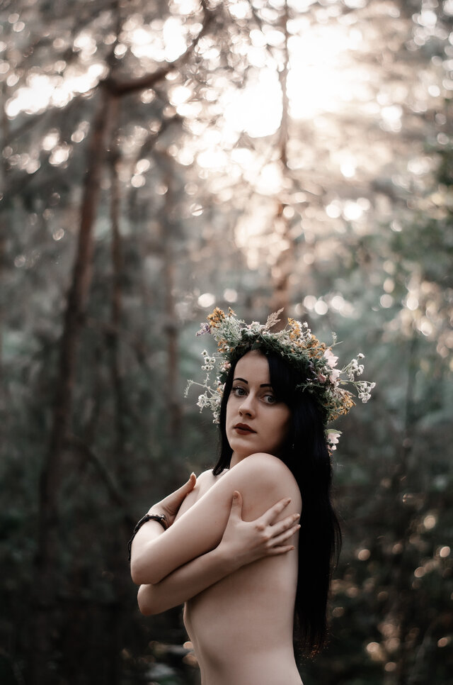 Julija Kozachinskaja's photo