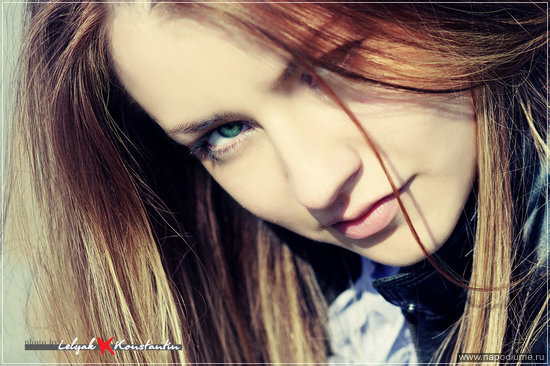 Nika Medvedeva's photo