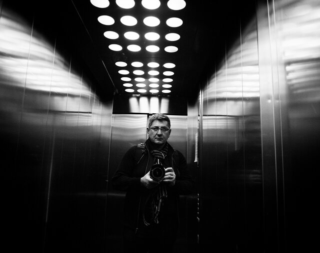 Alex Krivtsov's photo