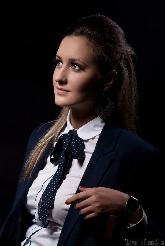 Evgenija Minakova's photo