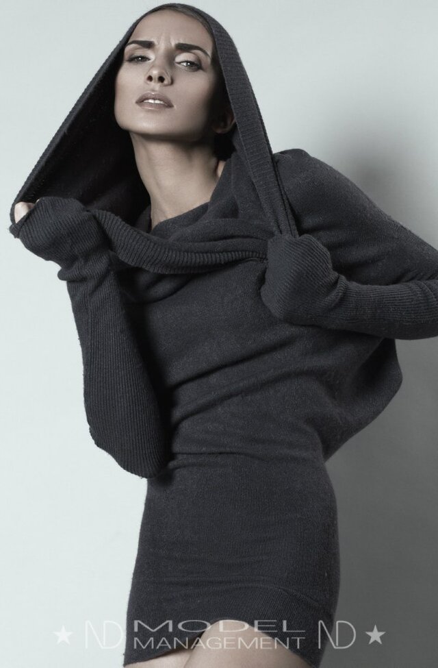 Фото KatyaT @ NDmodels