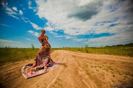 Natalija CHerepkova's photo