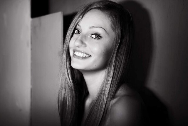 Valentina Revyakina's photo