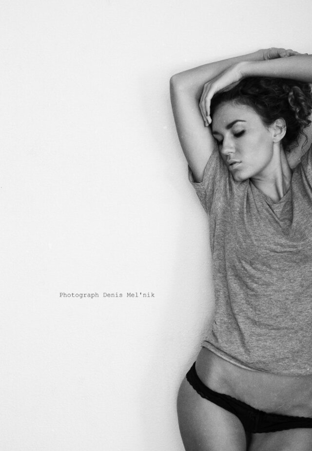 Фото Dasha Goldobina