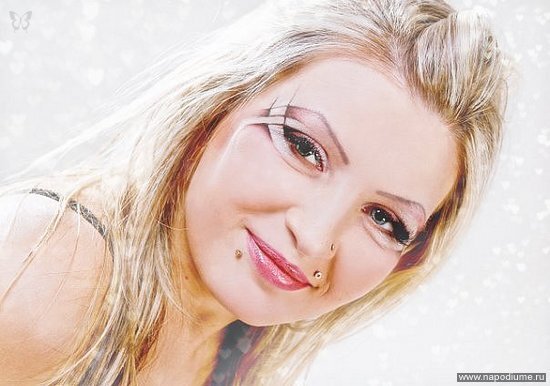Фото Татьяна Мельникова