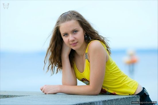 Svetlana Golubeva's photo