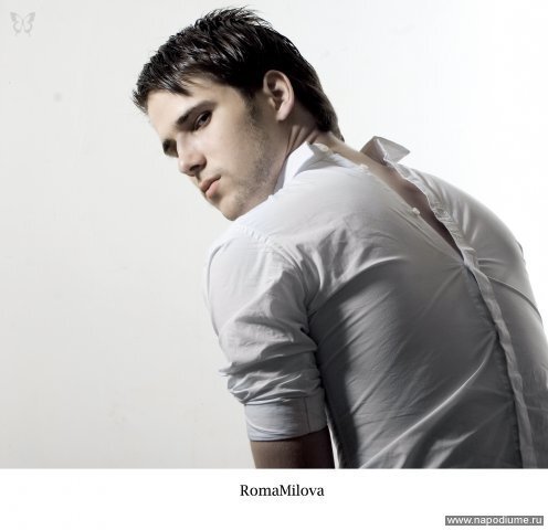 Andrej Pavlov's photo