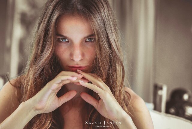 Ayya Azanova's photo