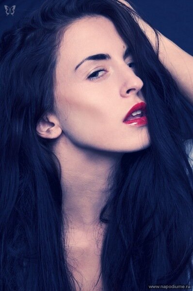 Ksenia Lav's photo
