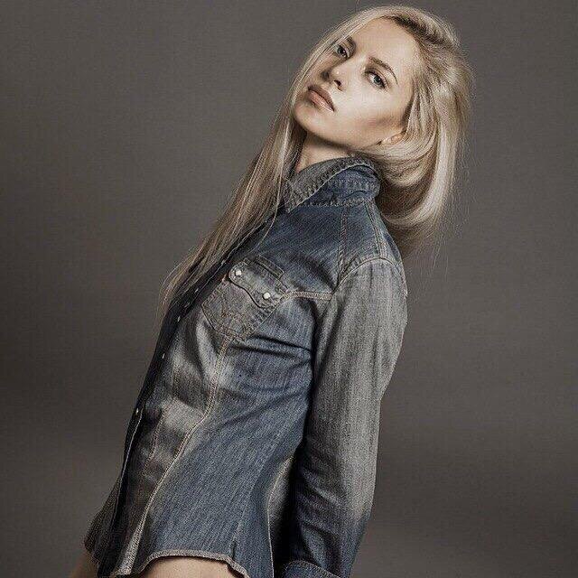 Alena Pilot's photo