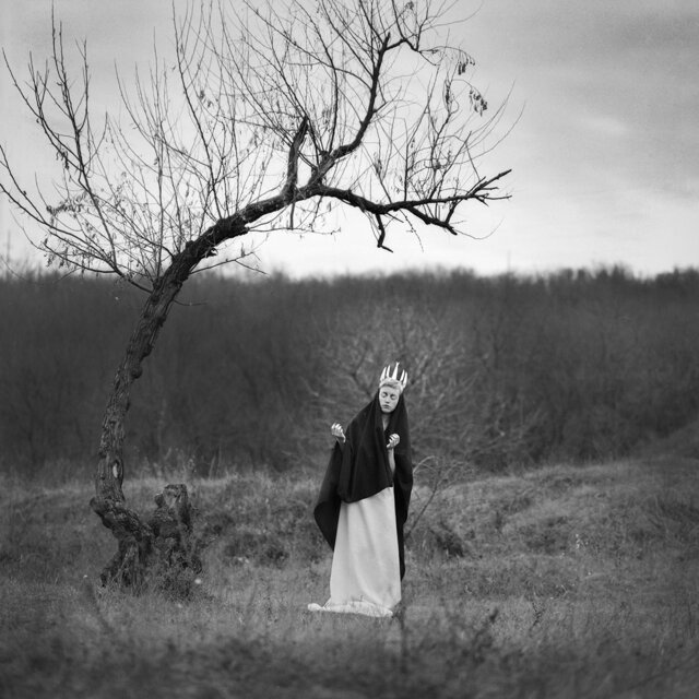 Sergej Kurdukov's photo