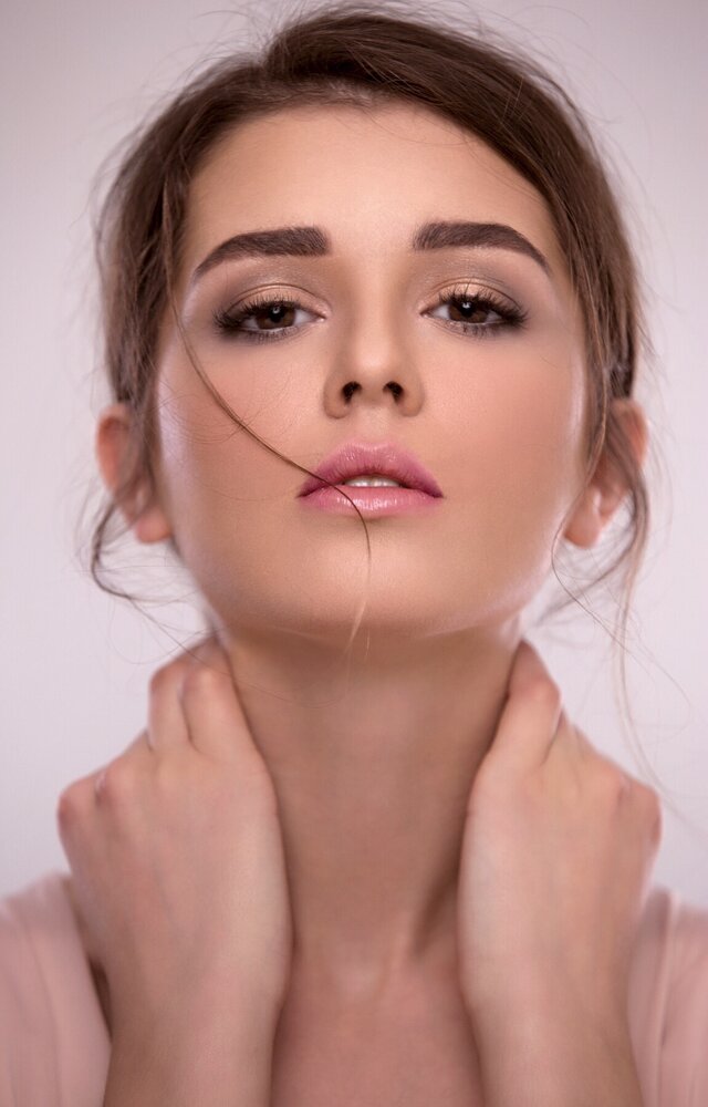 Aroslavna Mirosnicenko's photo