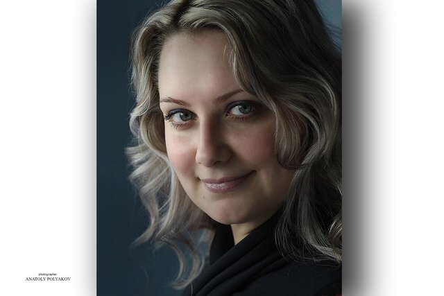 Anatoly Polyakov's photo