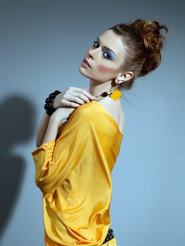 Olga Gerasimova's photo