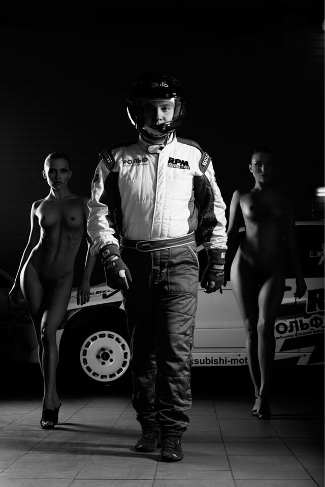 Maks Kalmykov's photo