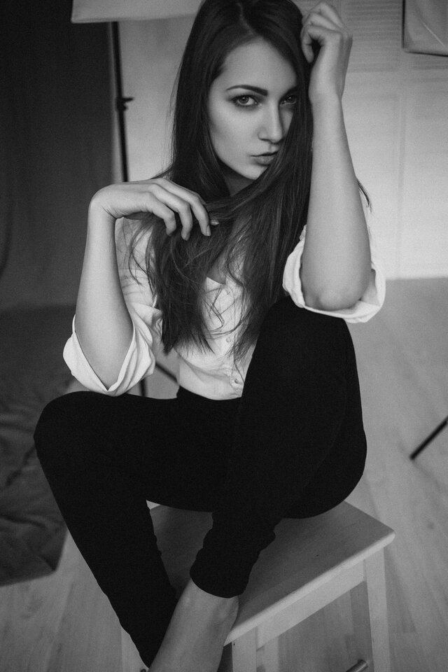 Anastasija Bol'shova's photo